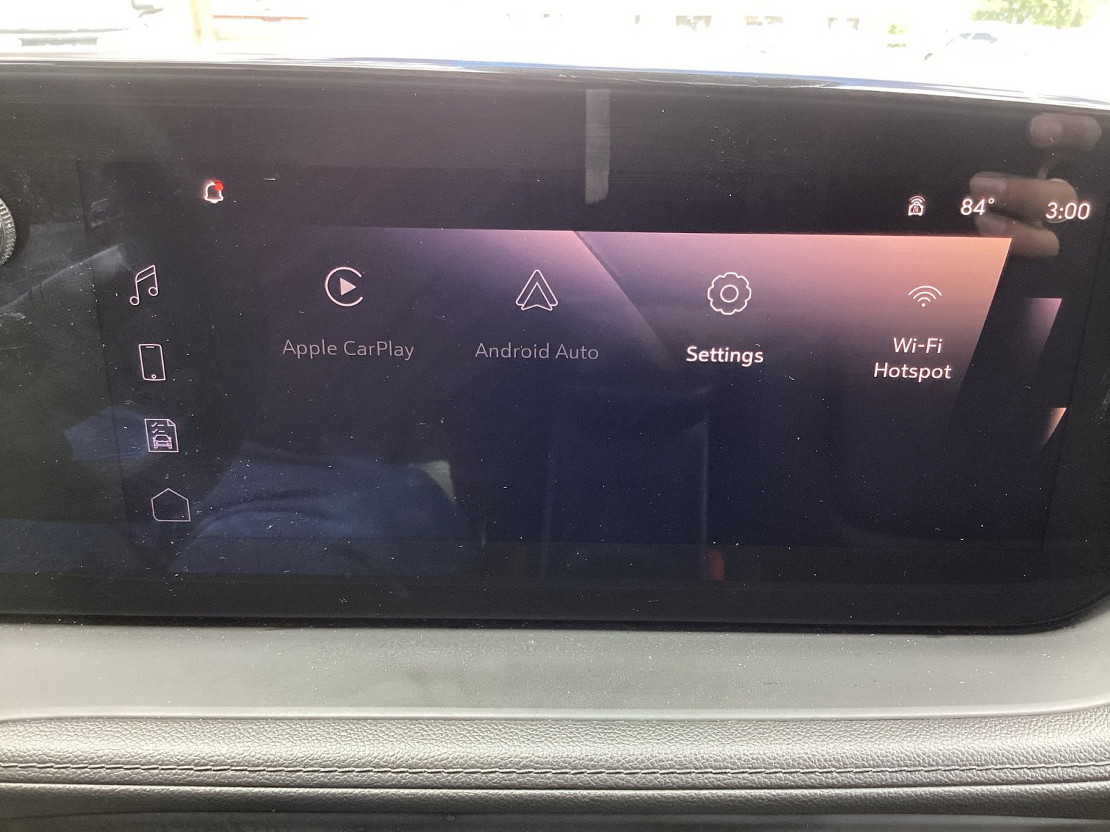 Used 2024 Buick Encore GX Sport Touring FWD image 4