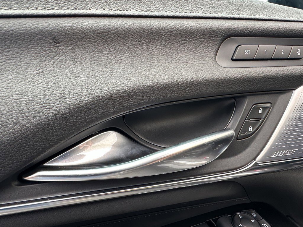 New 2025 Cadillac CT4 Premium Luxury image 18