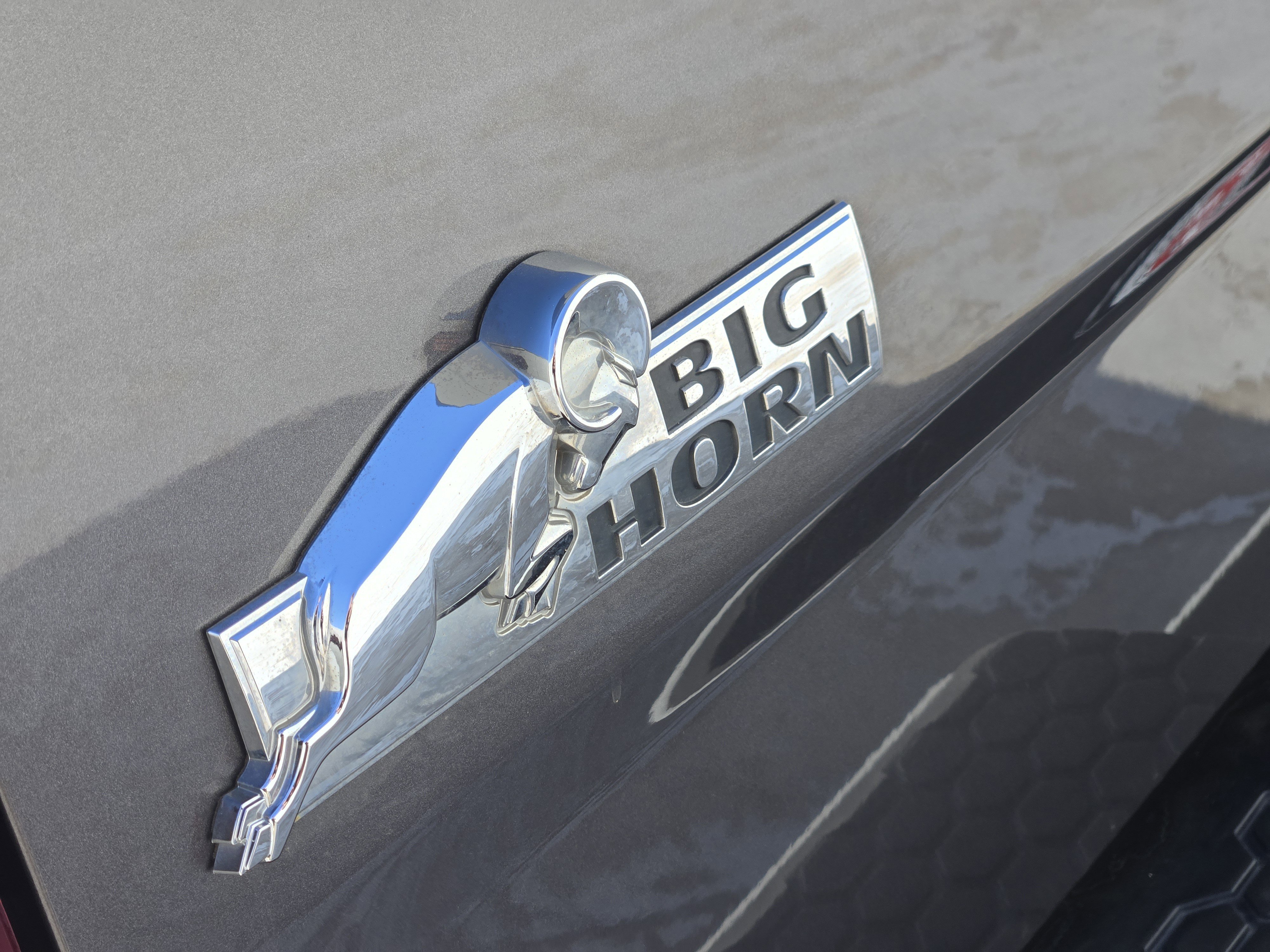Used 2018 RAM 1500 Big Horn image 13
