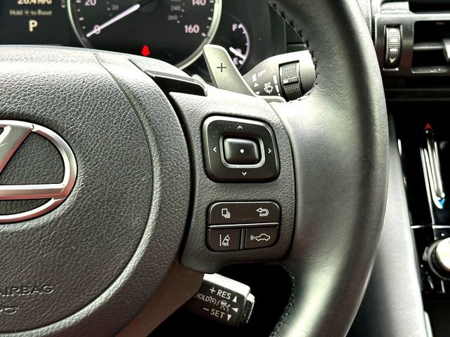Used 2024 Lexus IS 350 F Sport image 24