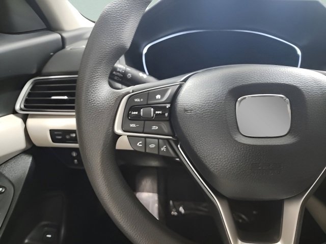 Certified 2022 Honda Accord LX image 25