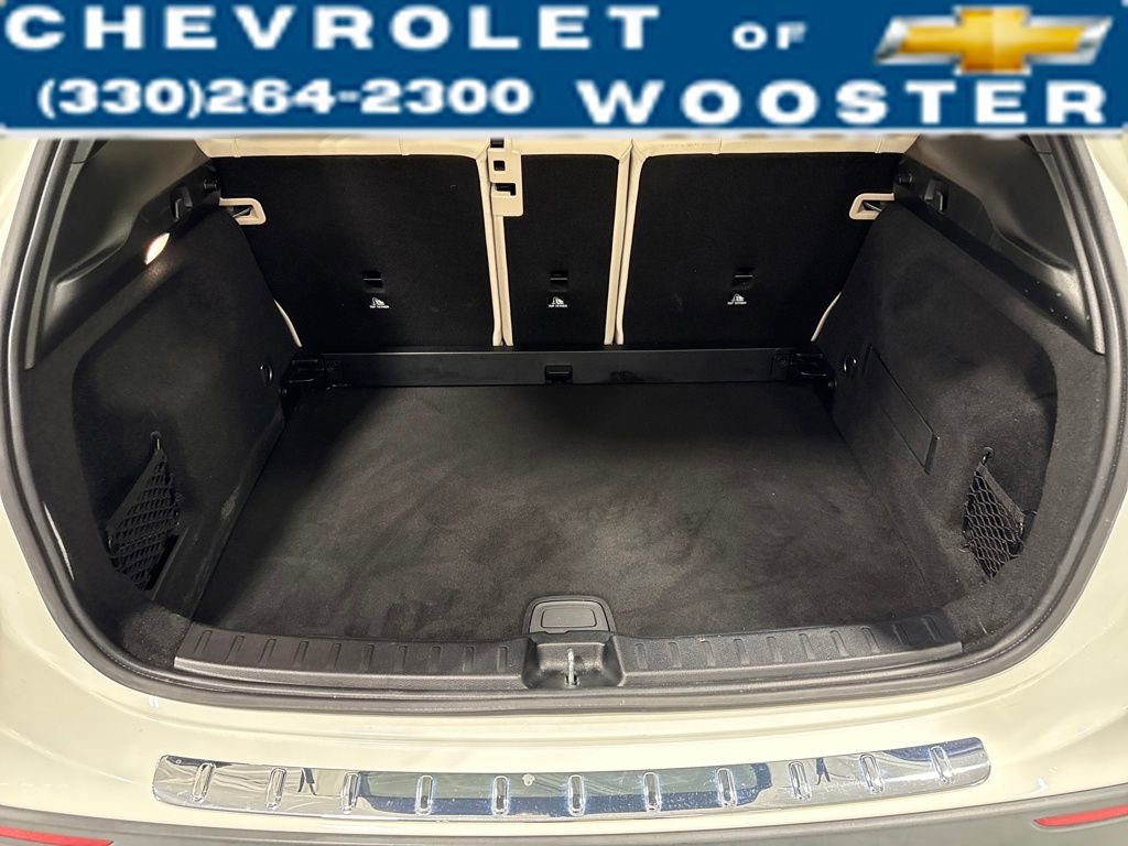 Used 2022 Mercedes-Benz GLA 250 4MATIC image 30