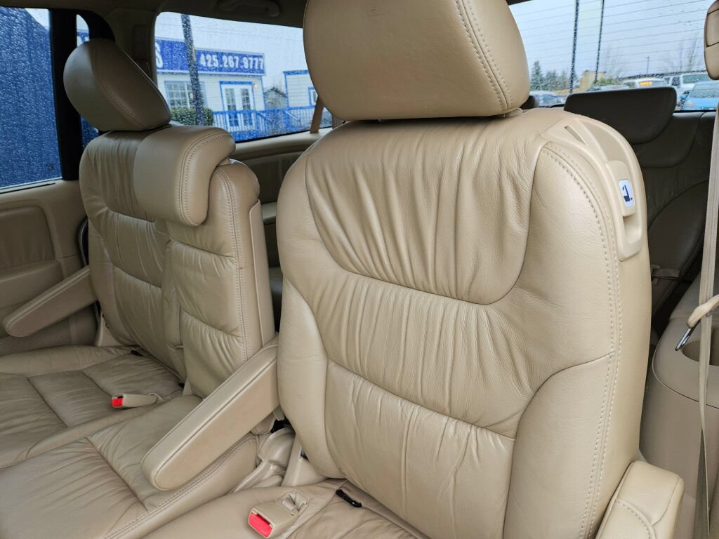 Used 2008 Honda Odyssey Touring image 21