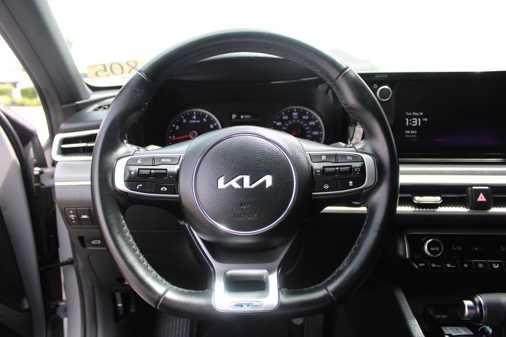 Used 2023 Kia K5 GT-Line FWD image 47