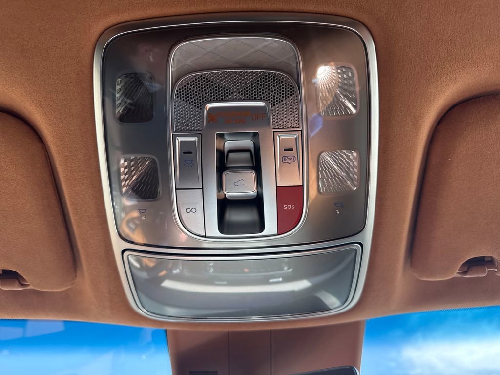 New 2026 Genesis GV80 3.5T Prestige AWD/4WD image 24