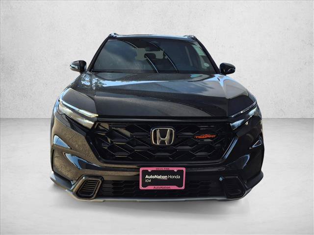 New 2026 Honda CR-V TrailSport image 6