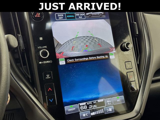 Used 2024 Subaru Crosstrek 2.5i Wilderness w/ Wilderness Package AWD/4WD image 22