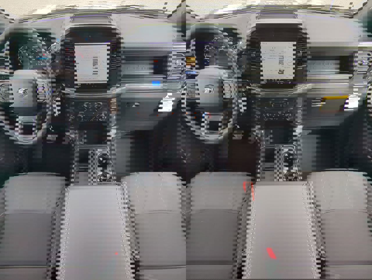 New 2026 Ford F150 STX image 13