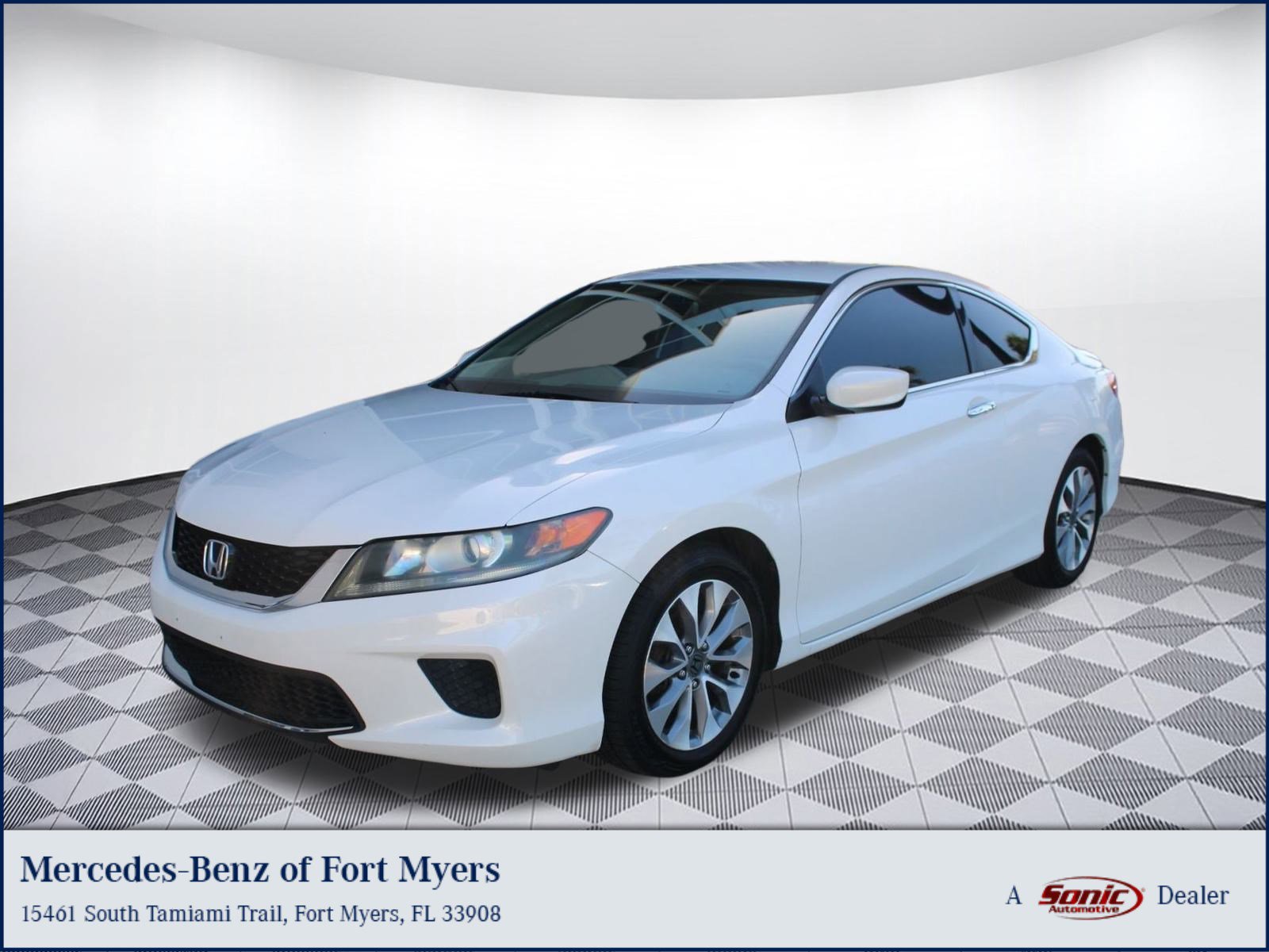 Used 2014 Honda Accord LX-S