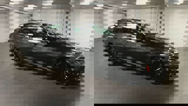 Used 2025 Kia K5 LXS image 2