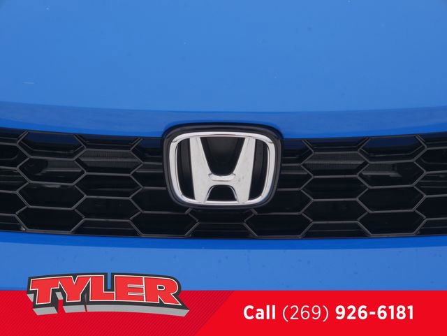 New 2026 Honda Civic Sport Touring image 12