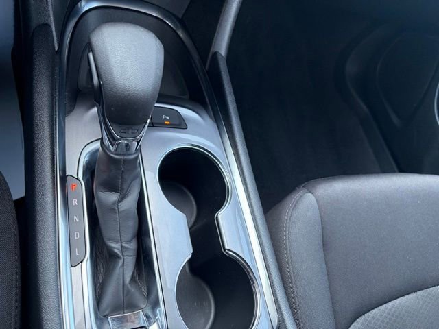 Used 2025 Chevrolet Malibu LT image 21