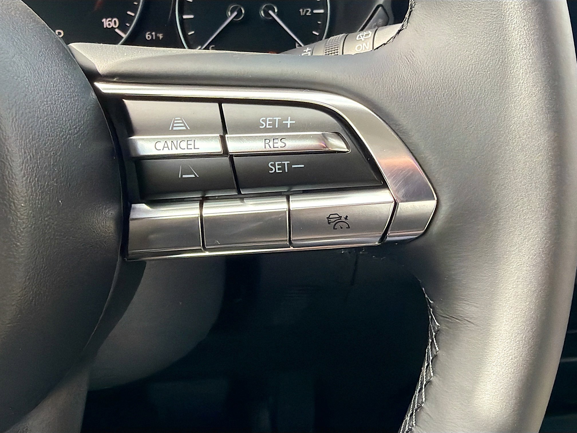 New 2026 MAZDA CX-50 AWD 2.5 S w/ Weather Package image 39
