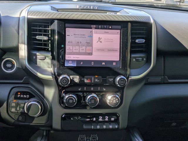 New 2026 RAM 1500 Big Horn image 14