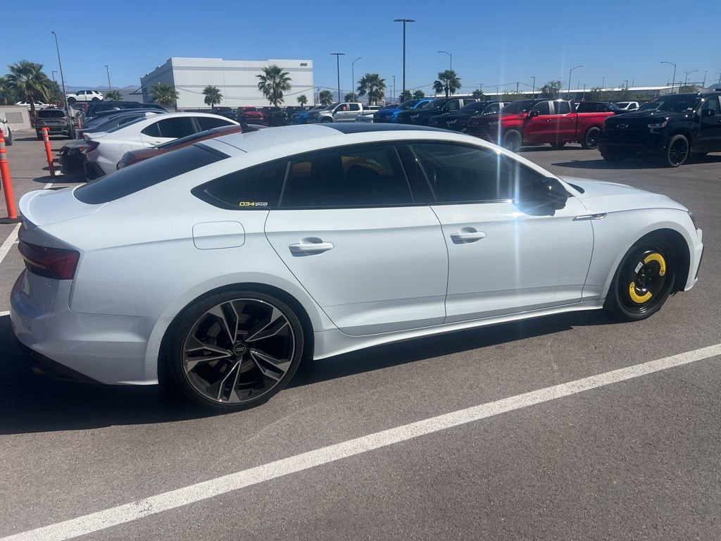 Used 2022 Audi S5 Premium Plus AWD/4WD image 33