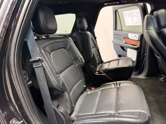 Used 2019 Lincoln Navigator Reserve AWD/4WD image 29