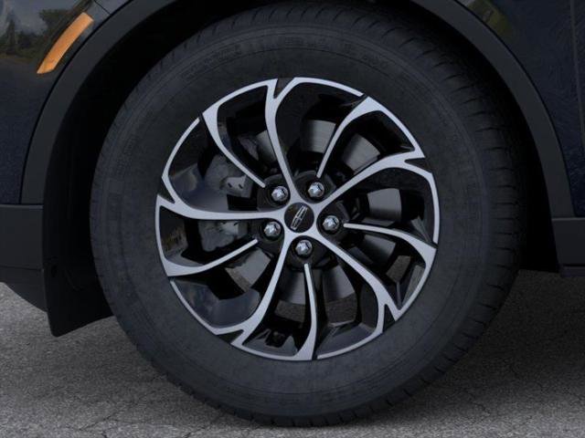 New 2026 Lincoln Nautilus Premier image 19