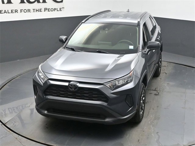 Used 2019 Toyota RAV4 LE image 45