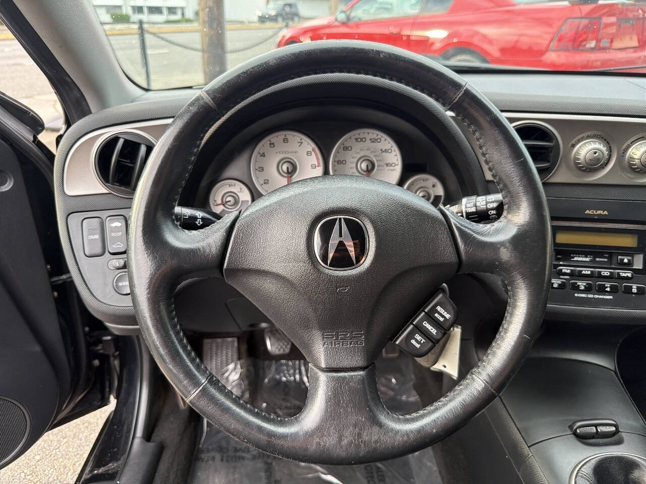 Used 2003 Acura RSX Type-S FWD image 21