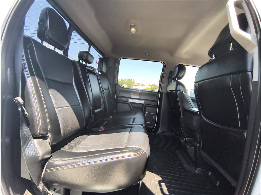 Used 2018 Ford F250 Lariat AWD/4WD image 15