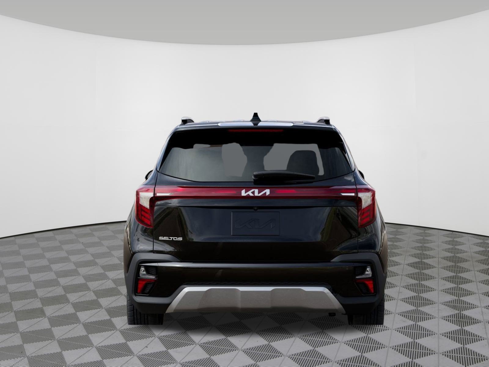 New 2026 Kia Seltos S FWD image 14