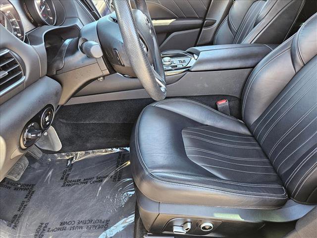 Used 2022 Maserati Levante Modena image 16