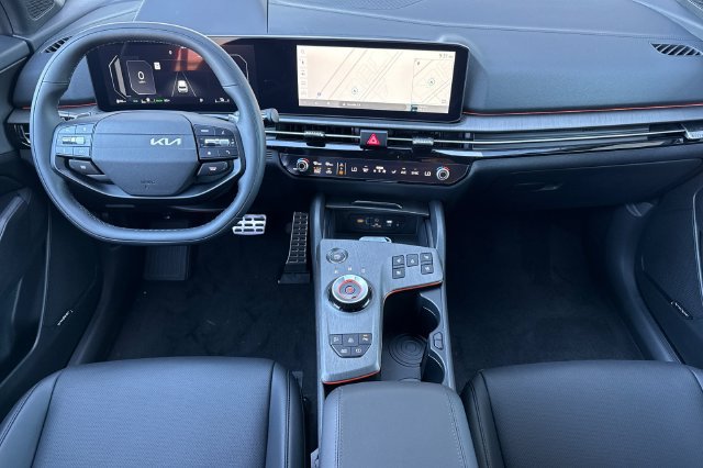 New 2027 Kia Sportage X-Line Prestige AWD/4WD image 16