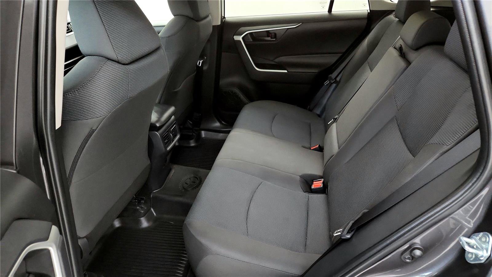 Certified 2024 Toyota RAV4 LE image 23