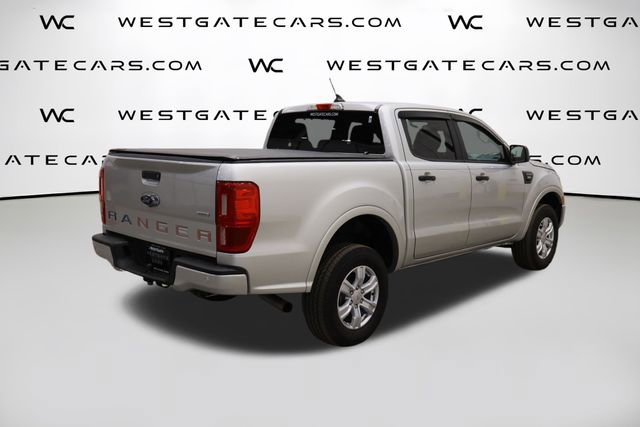 Used 2019 Ford Ranger XLT image 40