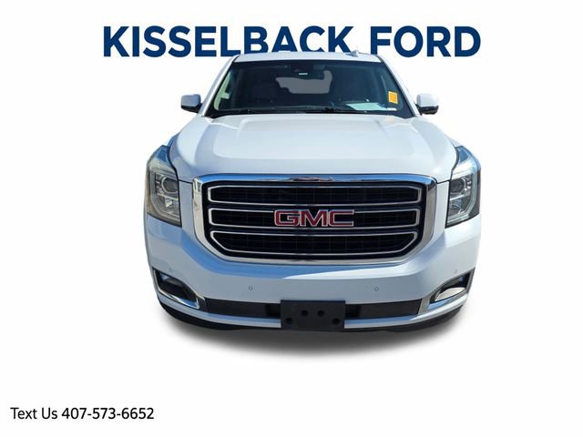Used 2019 GMC Yukon XL SLT image 8