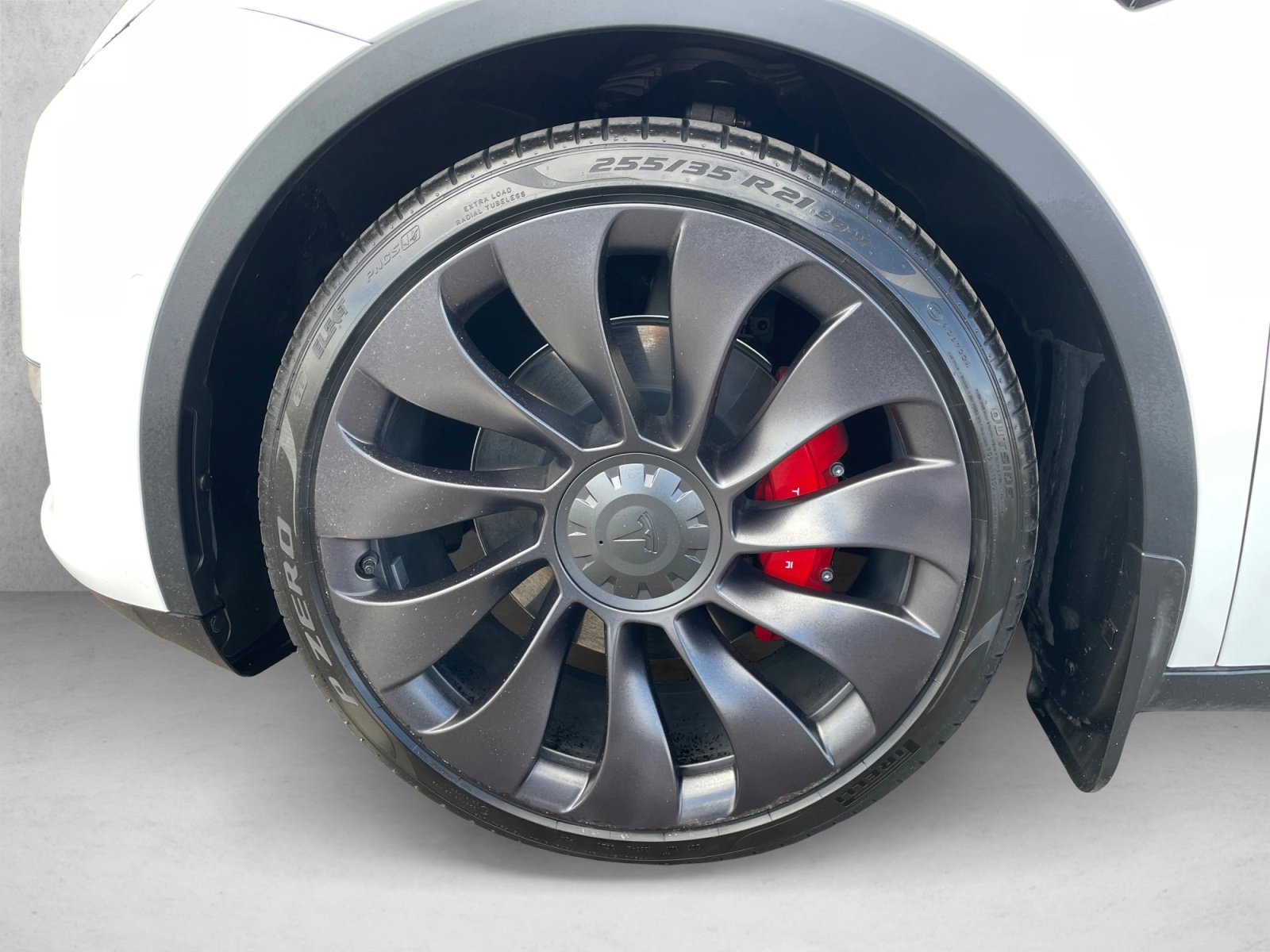 Used 2021 Tesla Model Y Performance AWD/4WD image 9