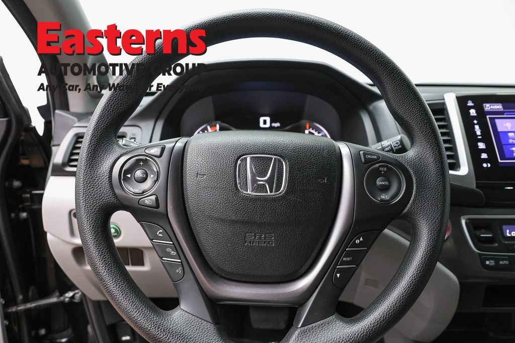 Used 2018 Honda Pilot EX image 10