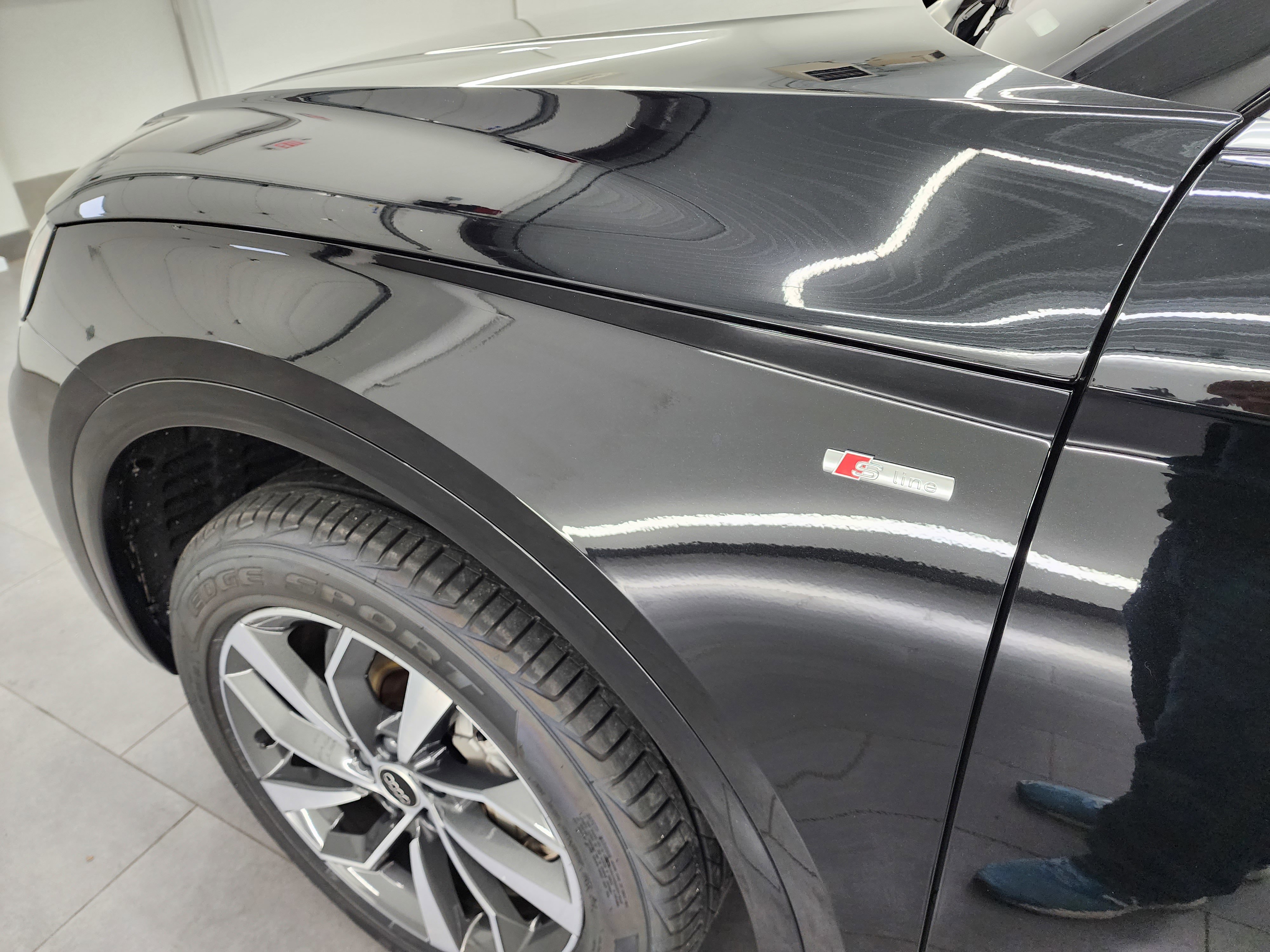 Used 2024 Audi Q5 2.0T Premium Plus image 39