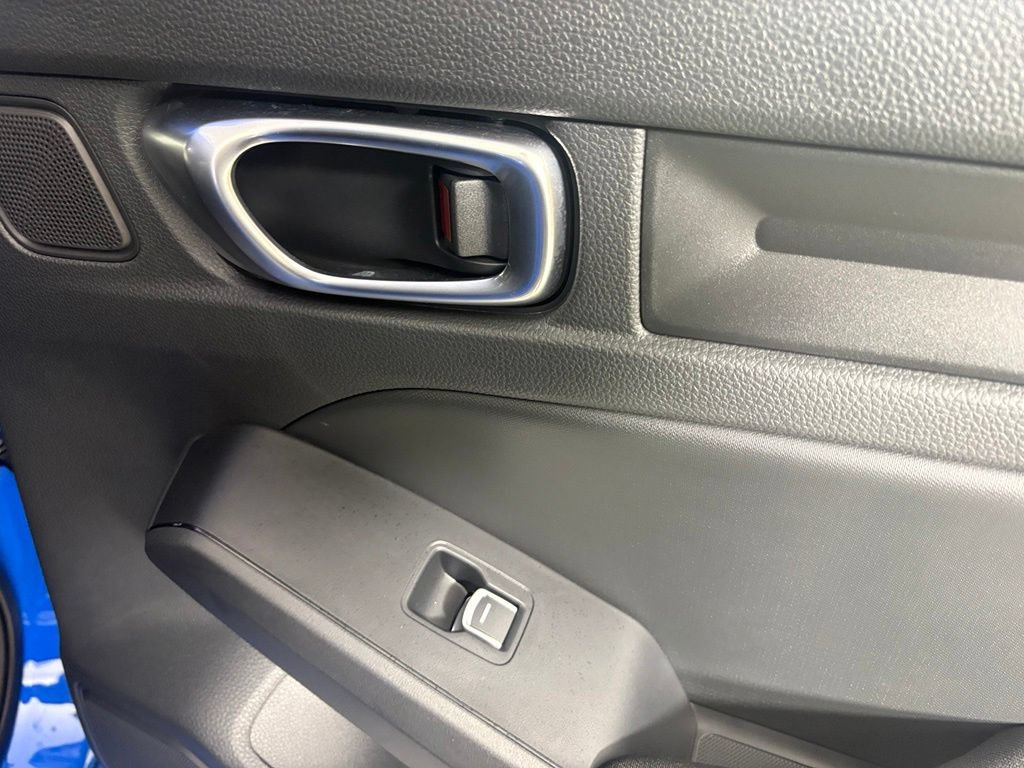 Used 2026 Honda Civic Sport image 15