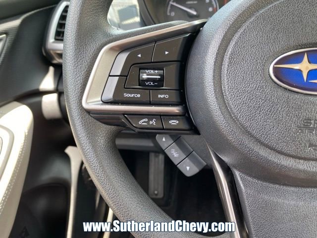 Used 2024 Subaru Forester AWD/4WD image 19