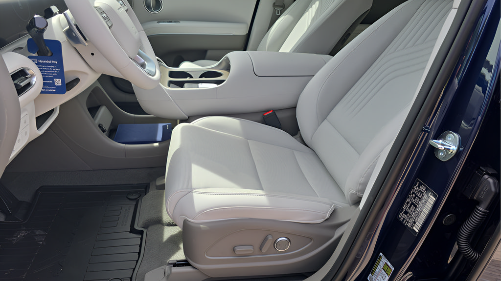 New 2026 Hyundai Palisade SEL AWD/4WD image 14