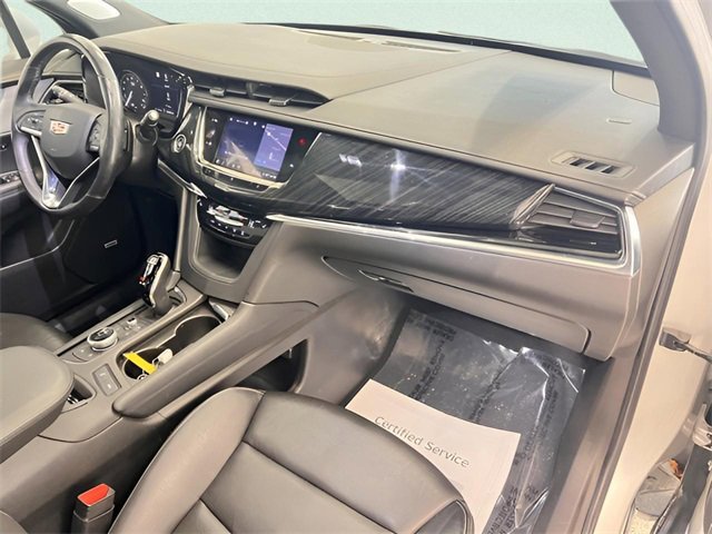 Used 2020 Cadillac XT6 Premium Luxury image 19