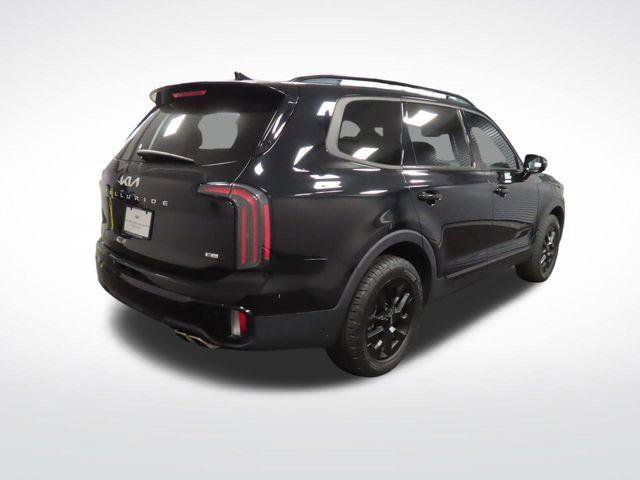 Used 2024 Kia Telluride SX X-Pro AWD/4WD image 34