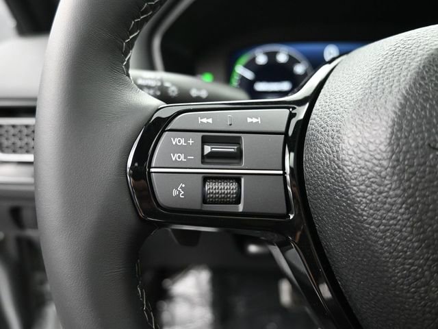 New 2026 Honda Civic Sport Touring image 11