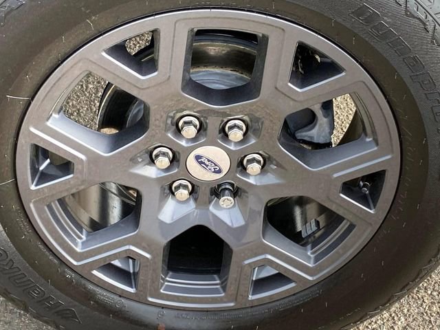 Used 2026 Ford F150 STX w/ Equipment Group 200A AWD/4WD image 29