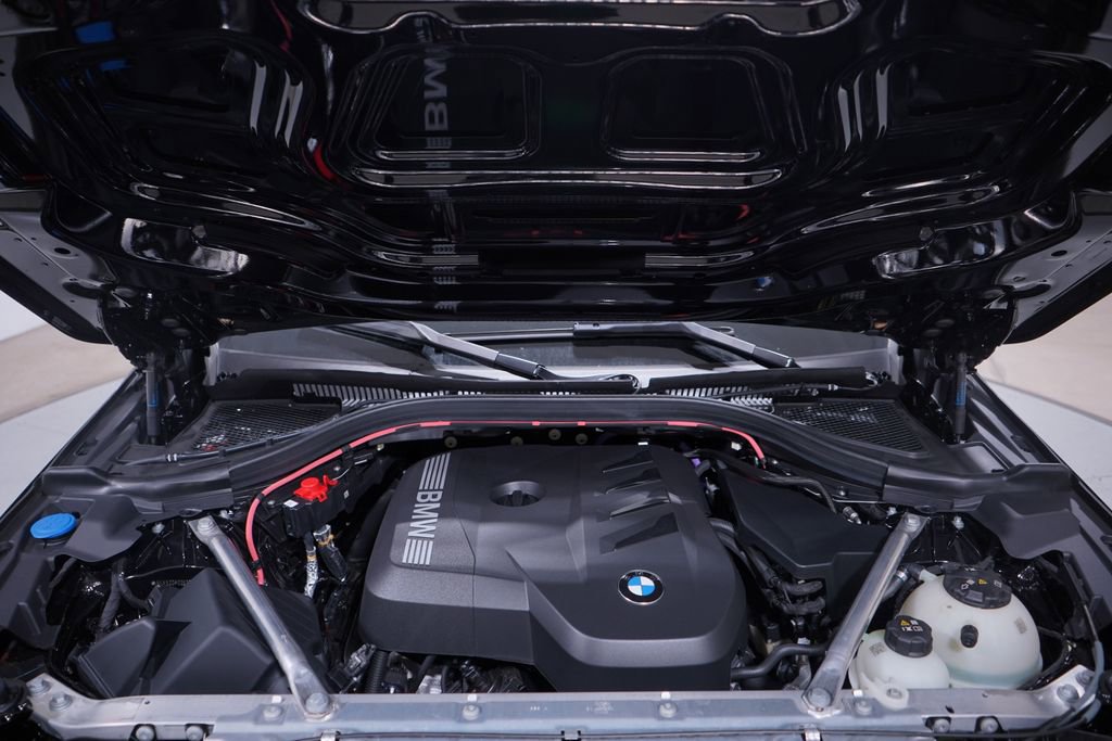 Used 2025 BMW X3 xDrive30i w/ M Sport Package image 22