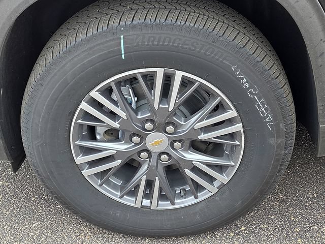 New 2026 Chevrolet Traverse LT FWD image 5