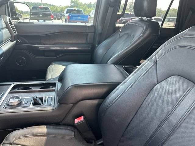 Used 2019 Ford Expedition Max Limited RWD image 17