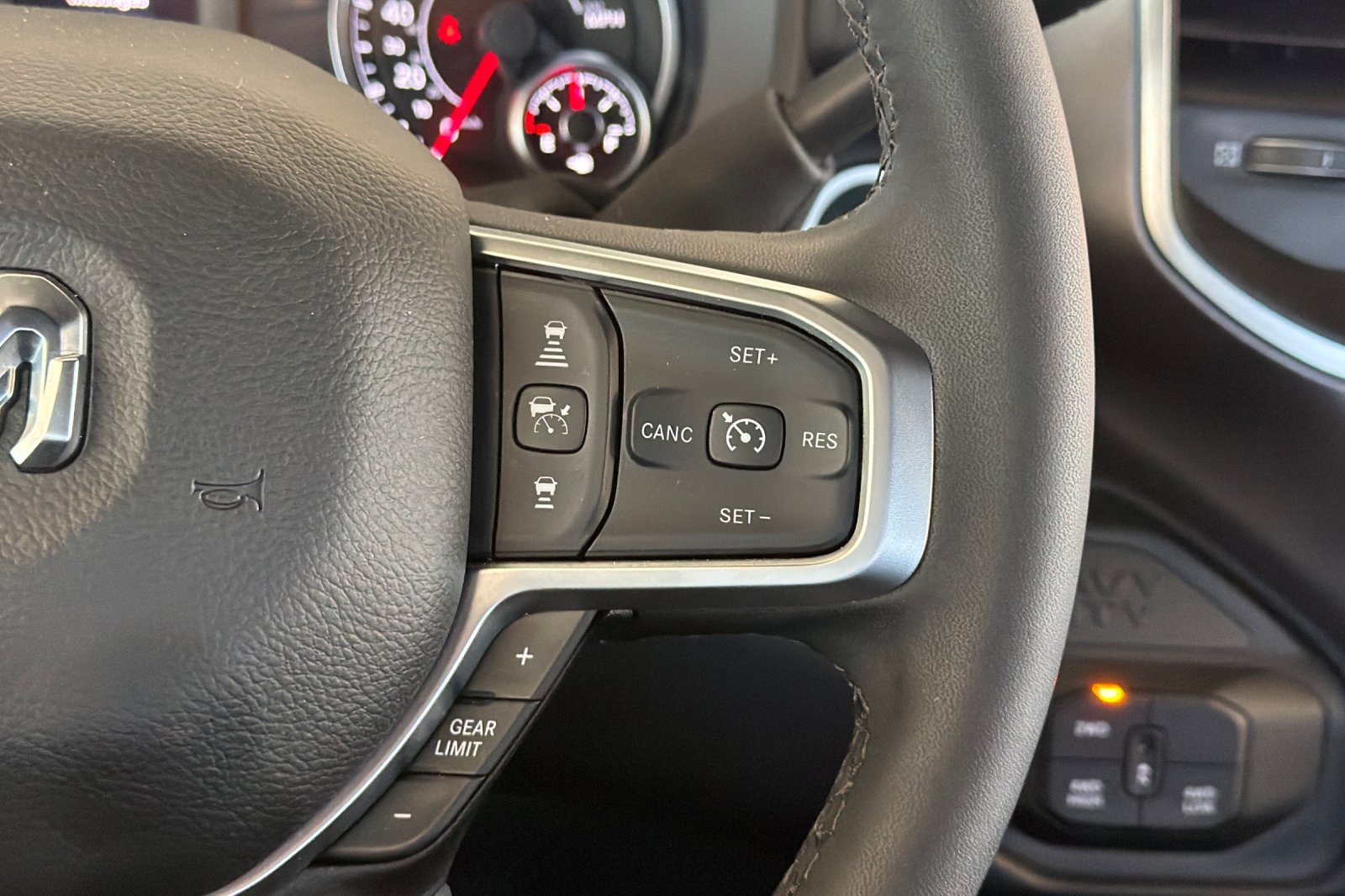 Used 2026 RAM 2500 Big Horn AWD/4WD image 27
