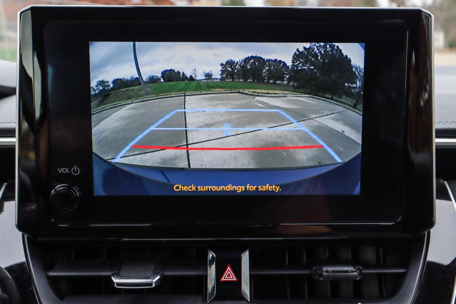 Used 2024 Toyota Corolla XSE image 6