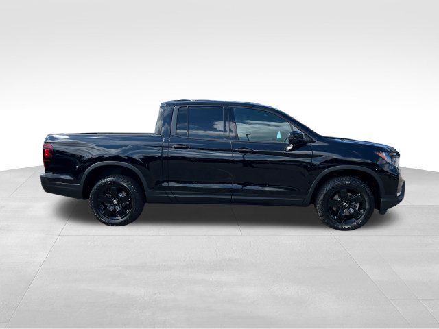 New 2026 Honda Ridgeline Black Edition image 9