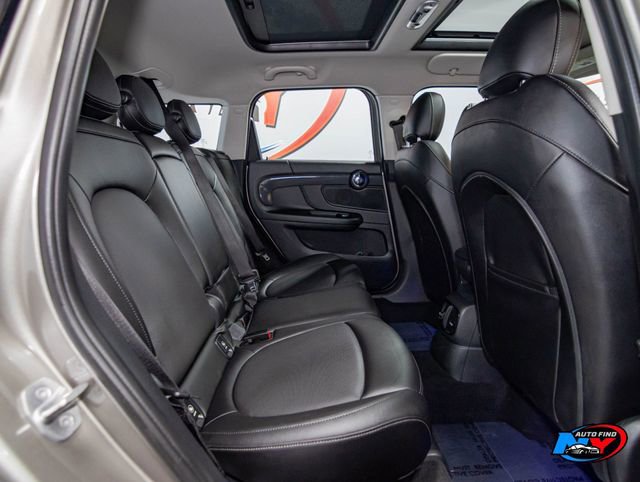 Used 2017 MINI Cooper Countryman S image 22