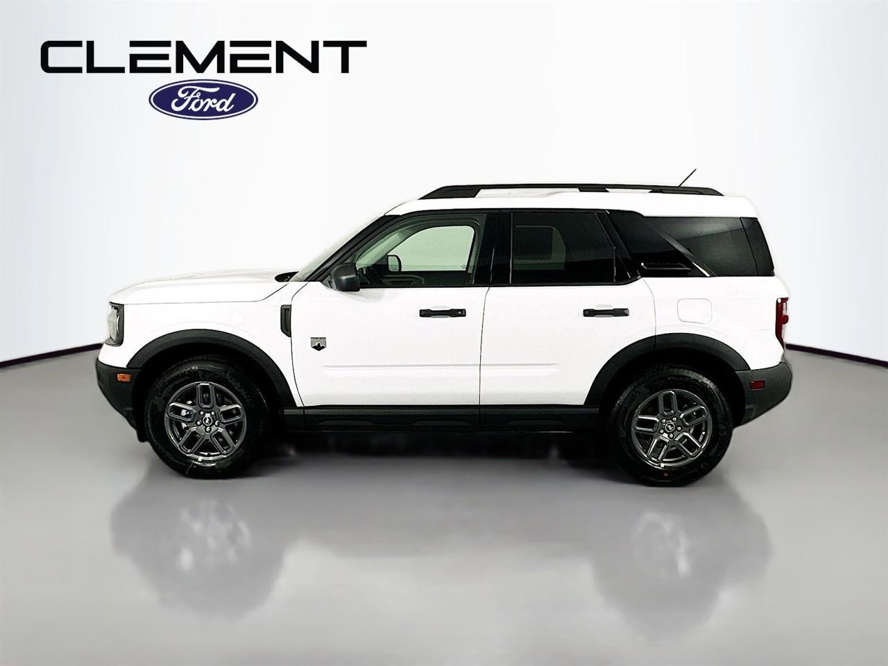 New 2025 Ford Bronco Sport Big Bend w/ Convenience Package image 4