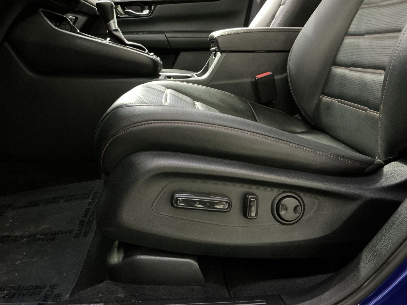 Used 2024 Honda CR-V Sport Touring image 22