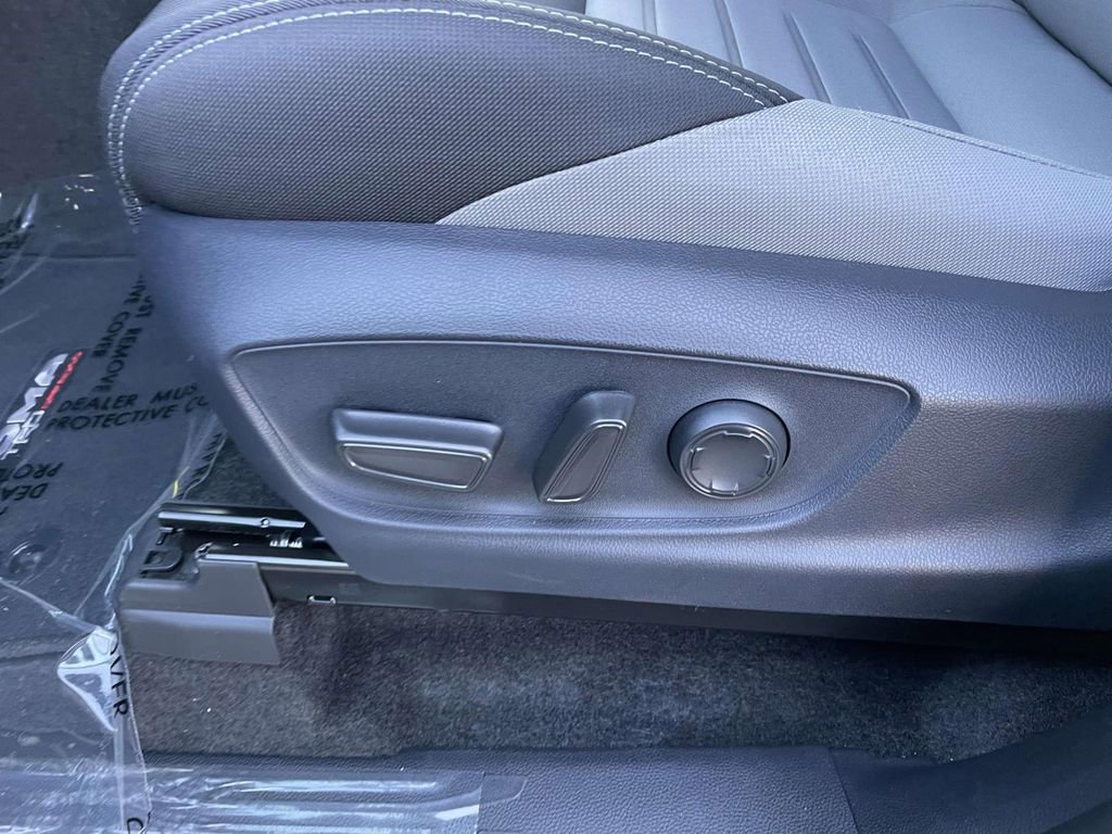 New 2025 Toyota Tacoma TRD Off-Road image 30